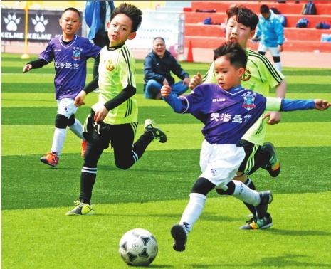 街霸6全球赛事体系介绍