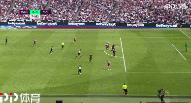 瓦尔迪：对我来说年龄只是数字，目前没有任何迹象表明我会慢下来