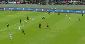 阿森纳0-0利物浦！枪手7连胜终结仍6分领跑英超 红军3连平+0射正