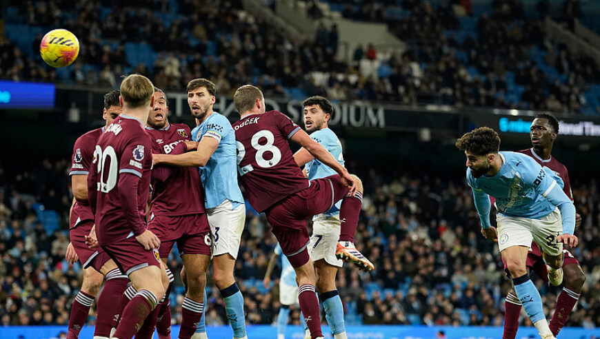 [中超]高天意左侧传中 阿苏埃头球打破僵局